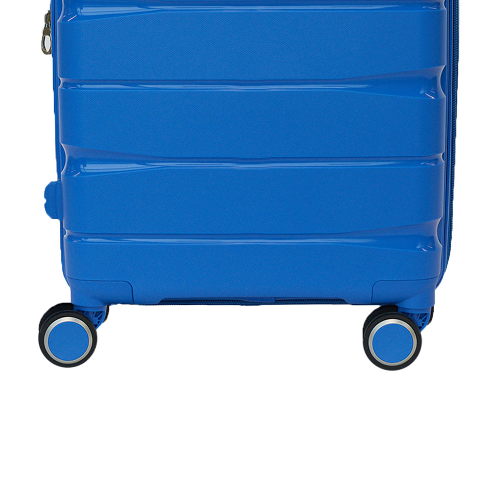 Alezar LUX Travel Bag Blue (20